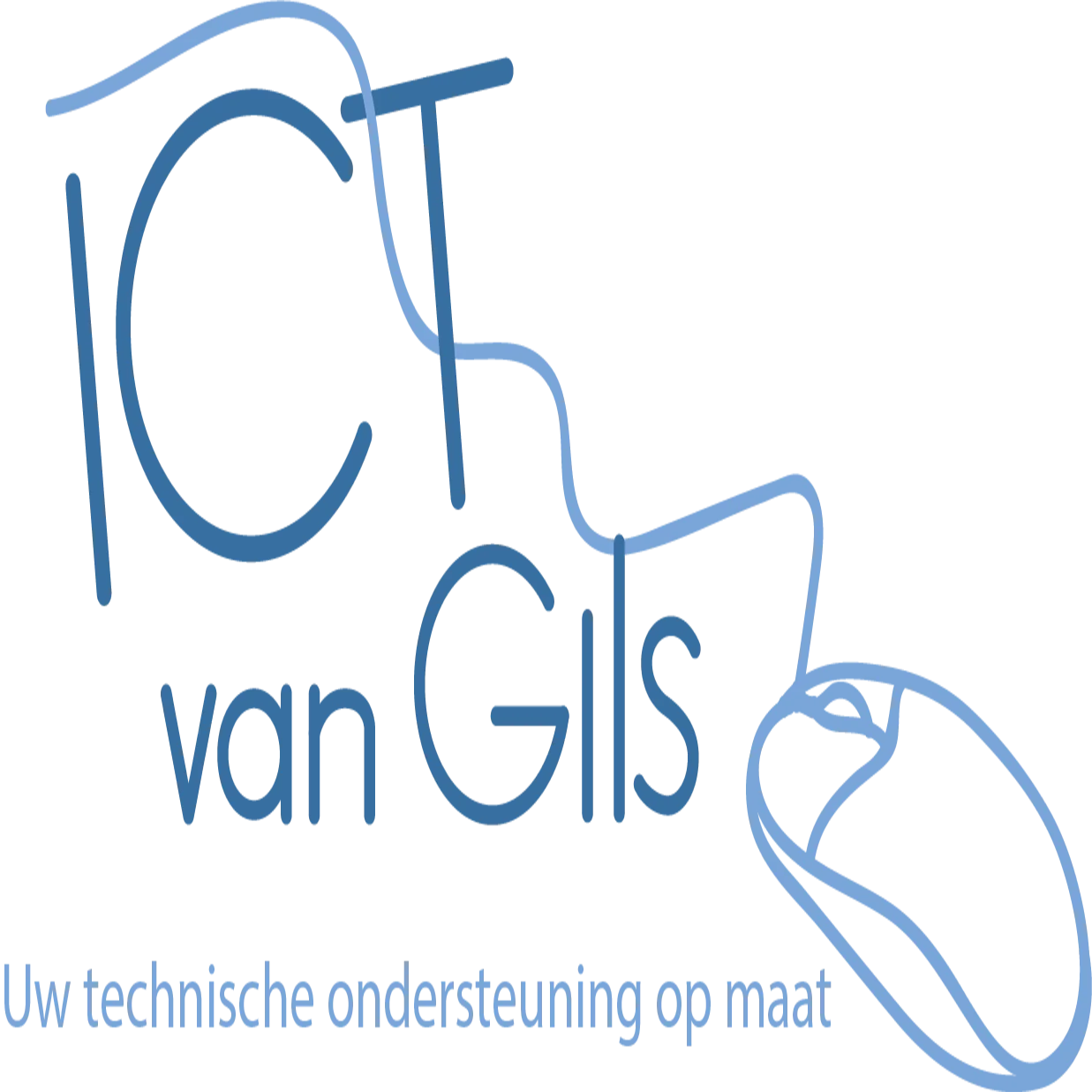 ICT van Gils - Uw technische ICT ondersteuning op maat