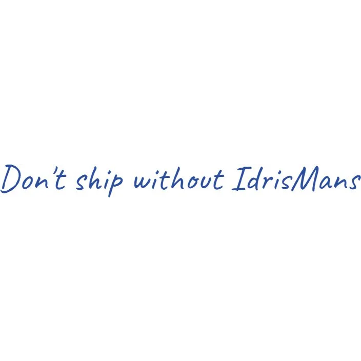 IdrisMans Transit