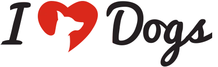 IHeartDogs
