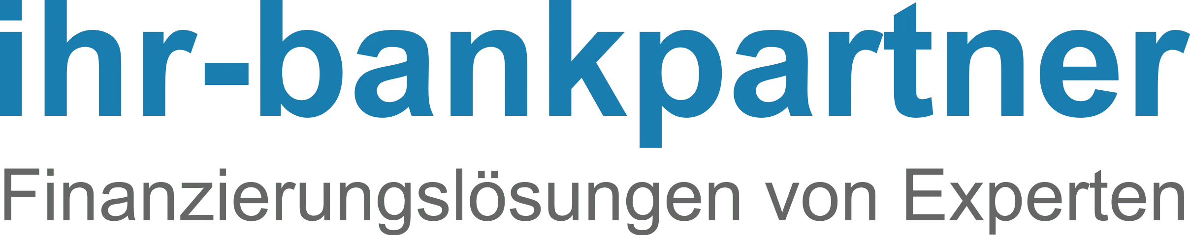 Ihr Bankpartner