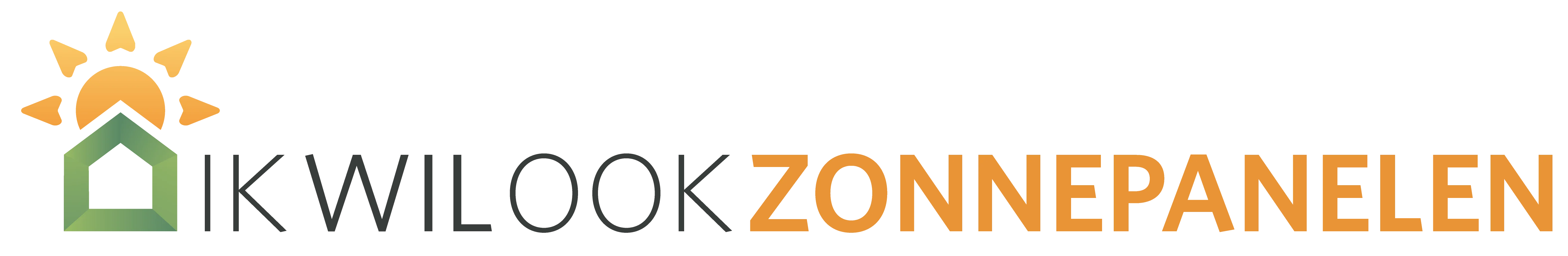 Ikwilookzonnepanelen