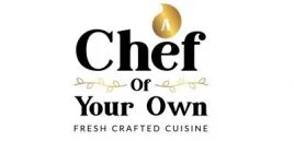 A Chef of Your Own Fresh Crafted Cuisine