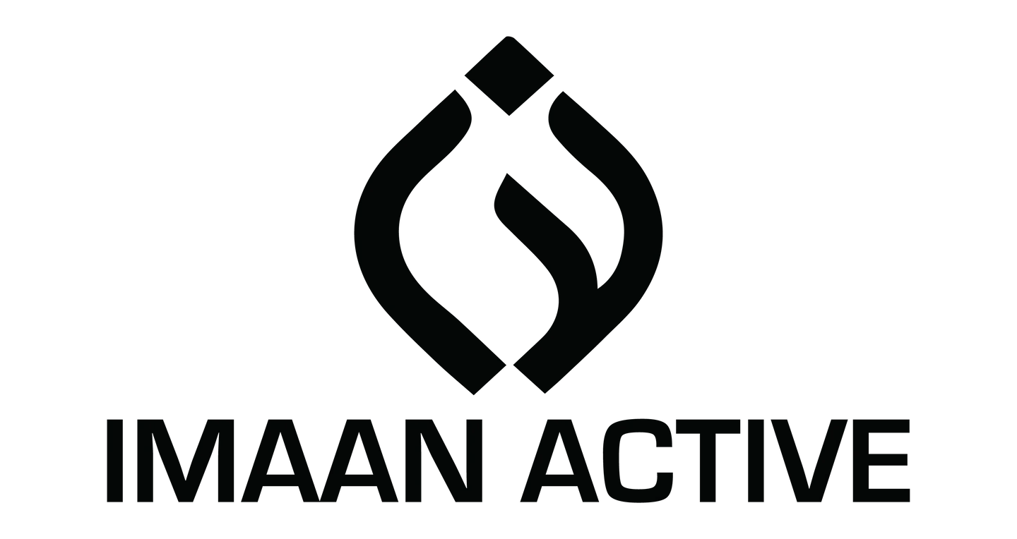 Imaan Active