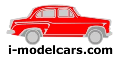 I Modelcars