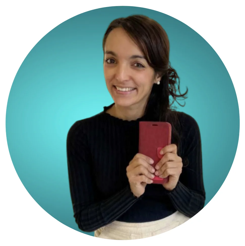 Anissa L'impact