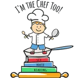 Imthecheftoo