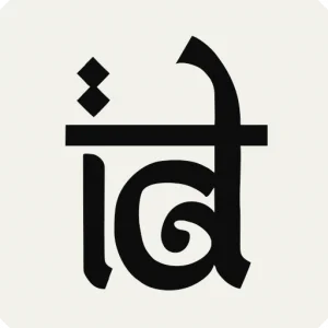 Indian Digitizer
