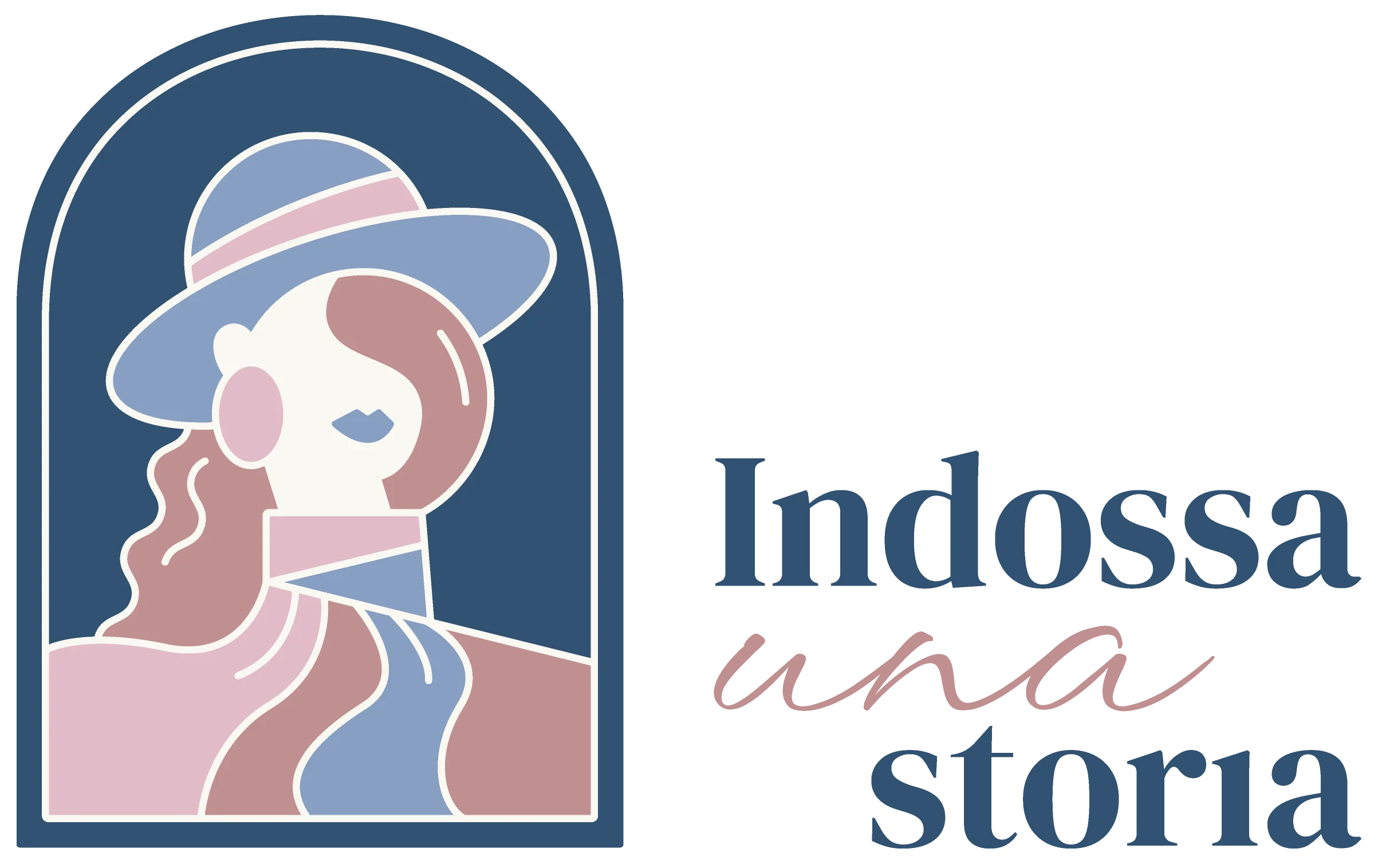 Indossa una storia