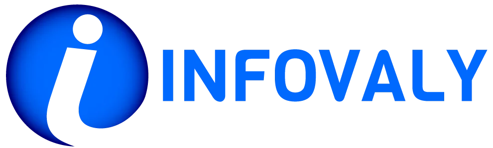 Infovaly