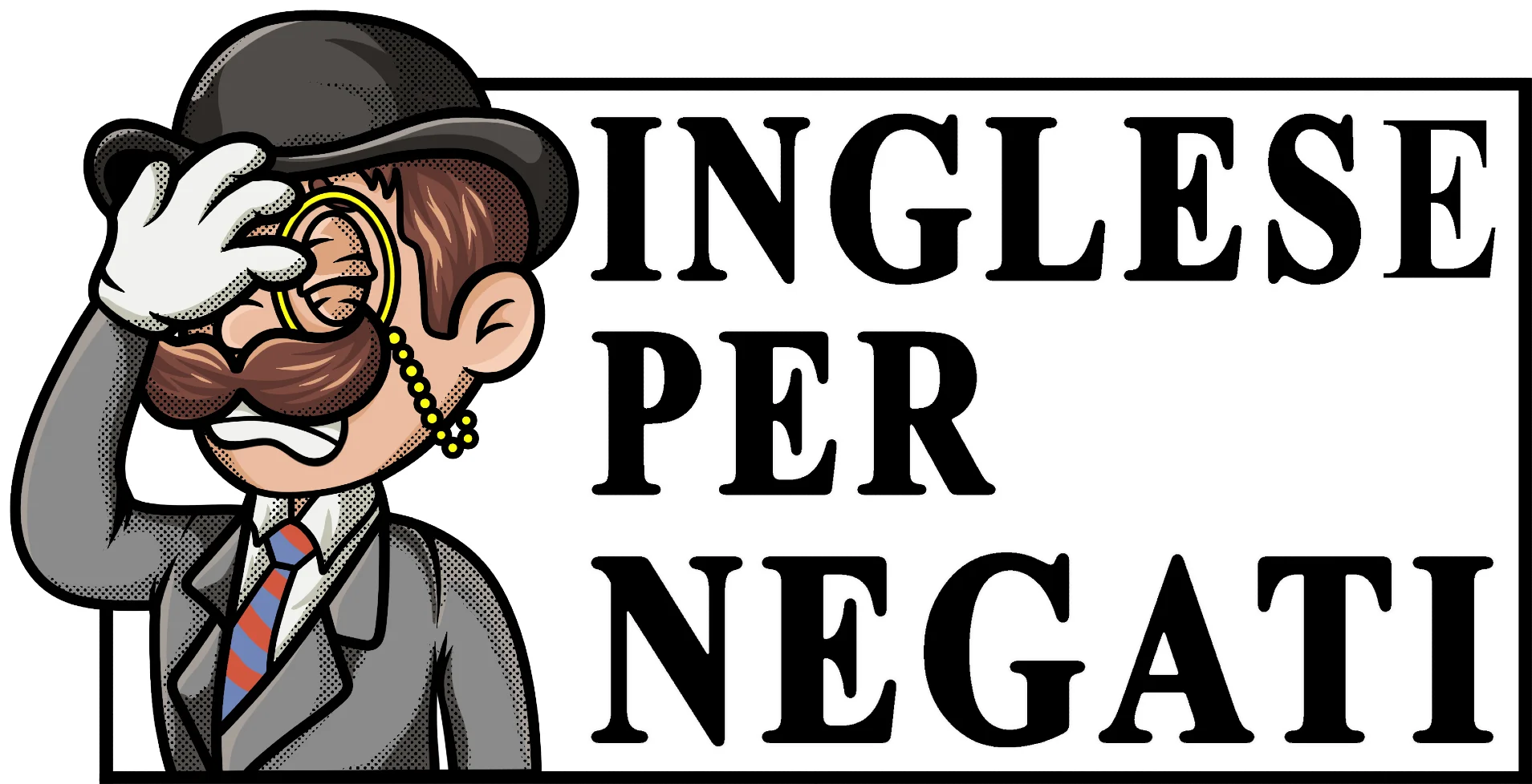 Inglese per Negati