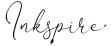 Inkspirecalligraphy