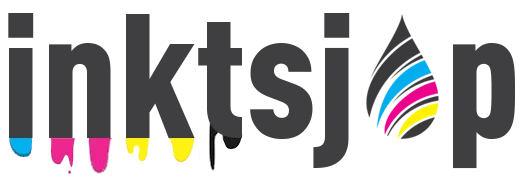 Inktsjop