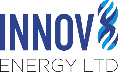 Innov8 Energy Ltd