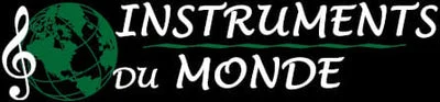 Instruments du Monde