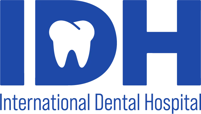INTERNATIONAL DENTAL HOSPITAL 