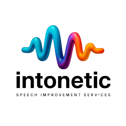 Intonetic - Speech Improvement services