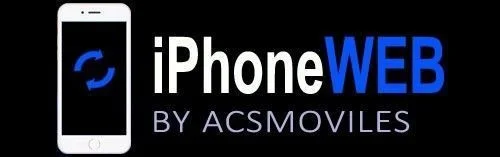 Iphoneweb