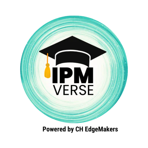 IPMverse by CH