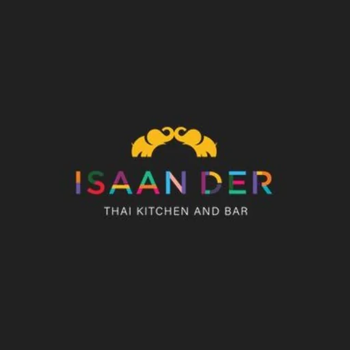Isaan Der - Thai Kitchen & Bar
