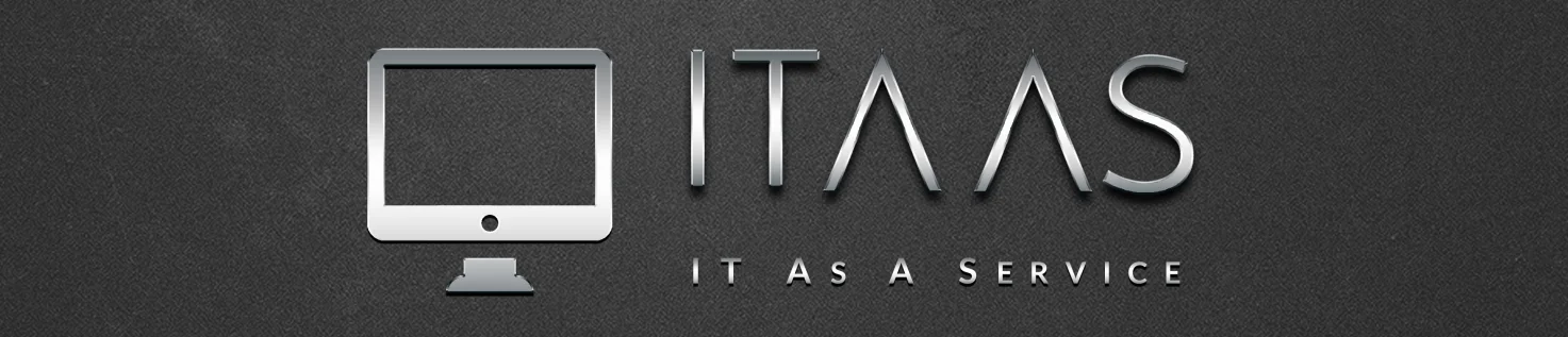 IT As A Service Ltd