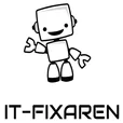 IT-Fixaren i Stockholm