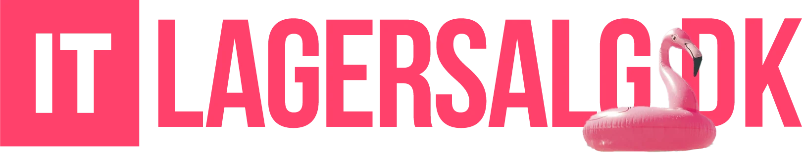 ITLAGERSALG