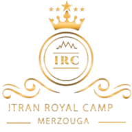 Itran Royal Camp