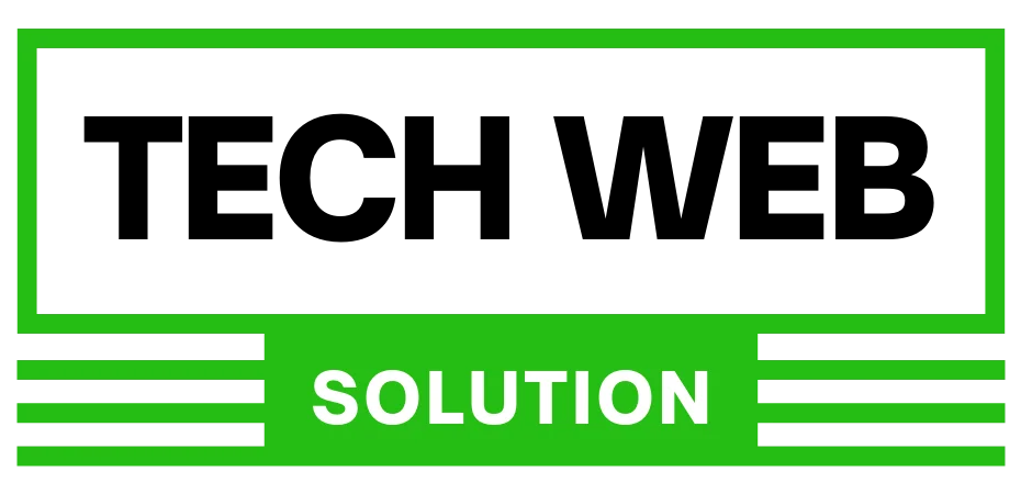 Tech Web Solution