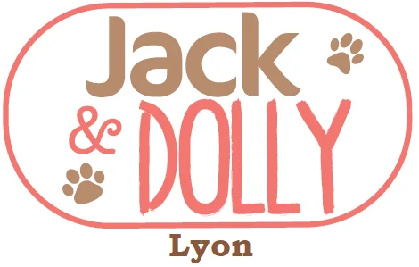 Animalerie Jack & Dolly Dog Lyon 7e