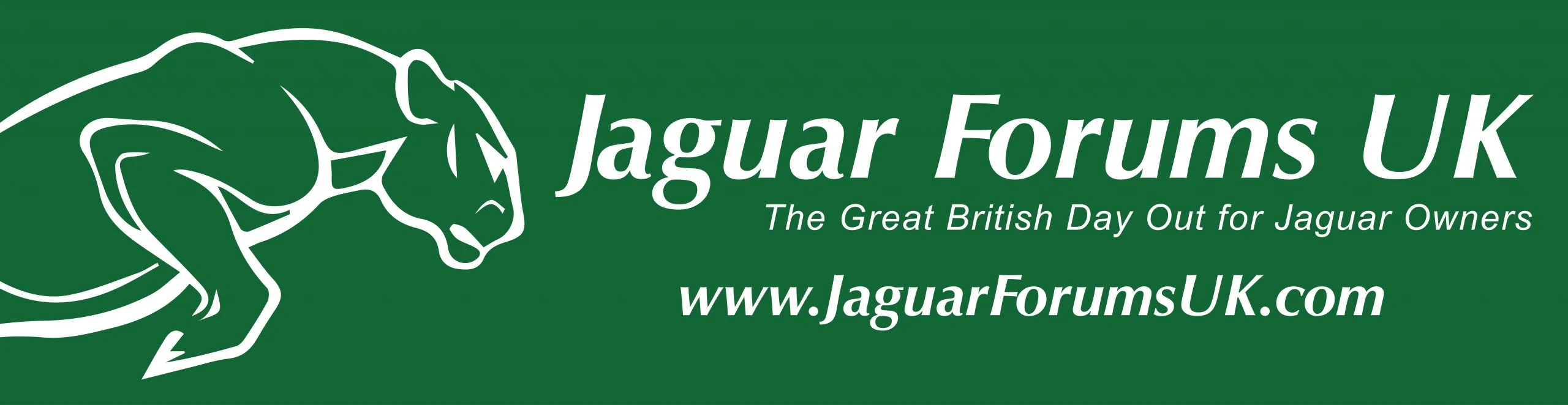 JaguarForumsUK