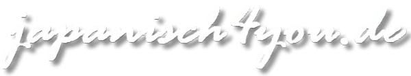 Japanisch4you. de, Yukihiro Rüssing-Sakai