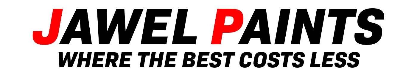 Jawel Paints