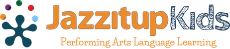 Jazzitup Kids