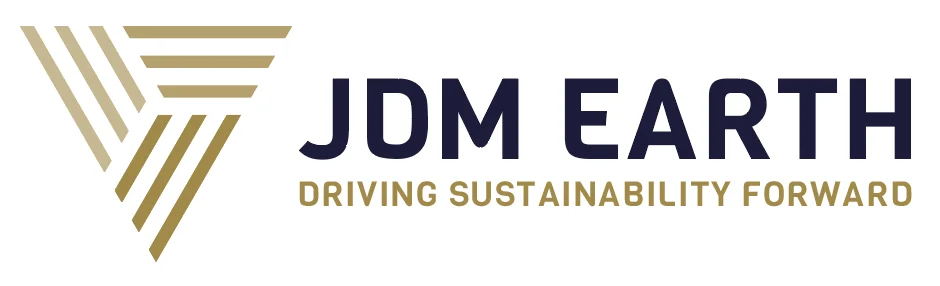 JDM Earth Limited 