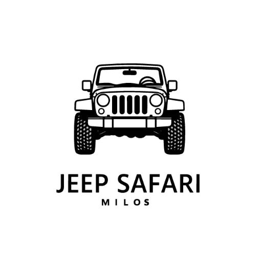 Jeep Safari Milos