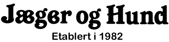 Jæger og Hund
