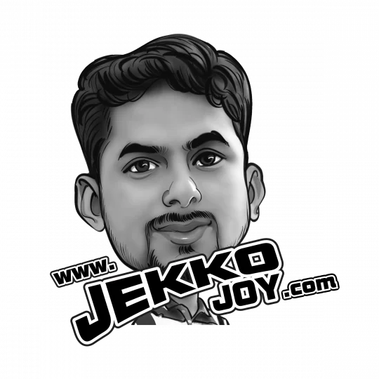 Jekko Joy