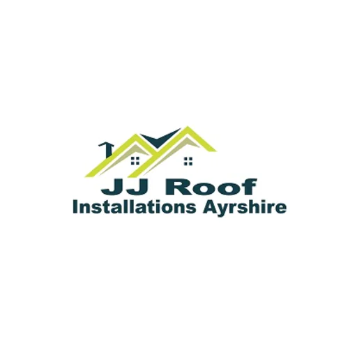 JJ Roof Installations Ayrshire