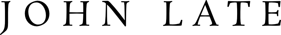 Johnlate