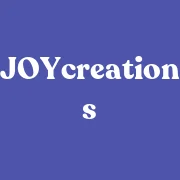 Joycreations Handcrafted Square