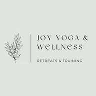 Joy Yoga and Wellness