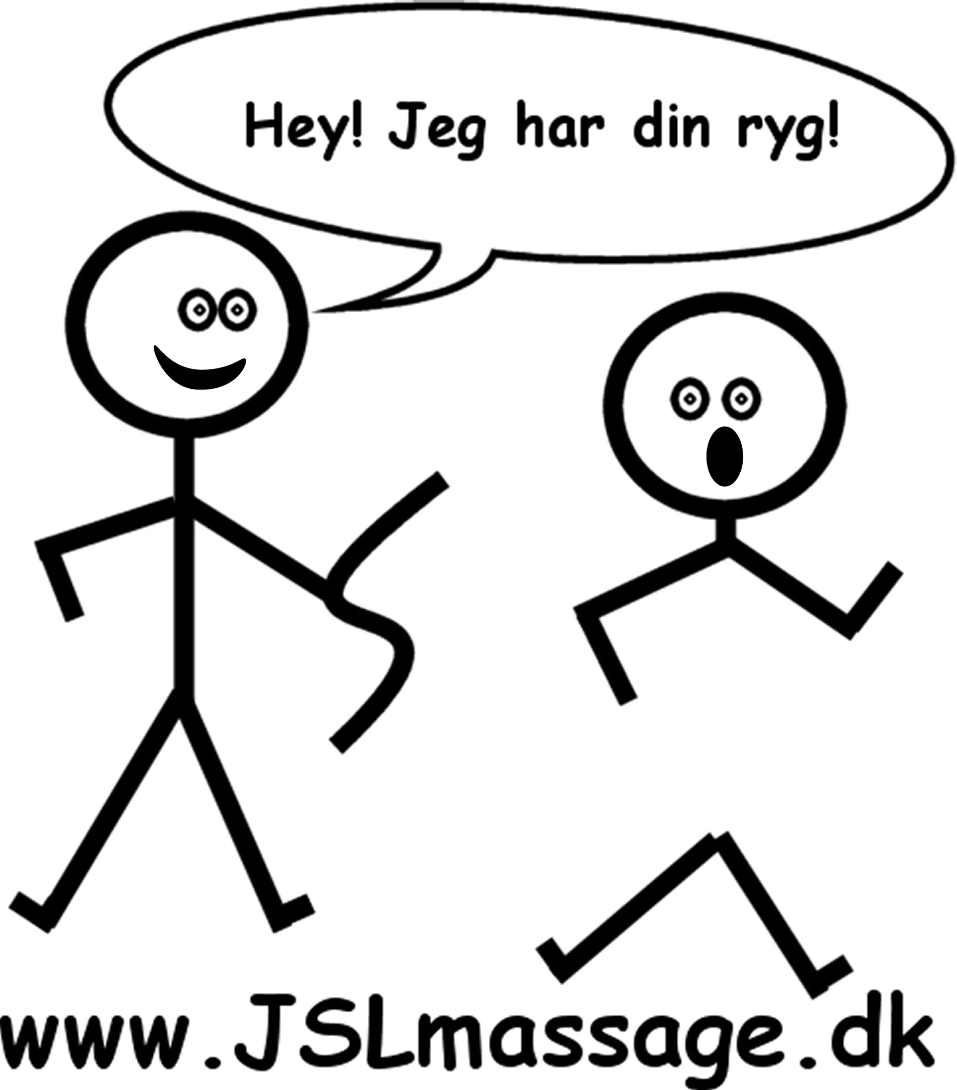 Jslmassage