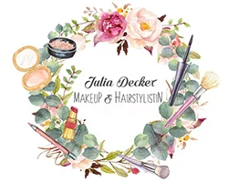 MakeUp Artist Julia Decker 