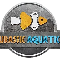 Jurassic Aquatics