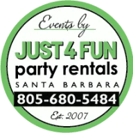 Just 4 Fun Party Rentals