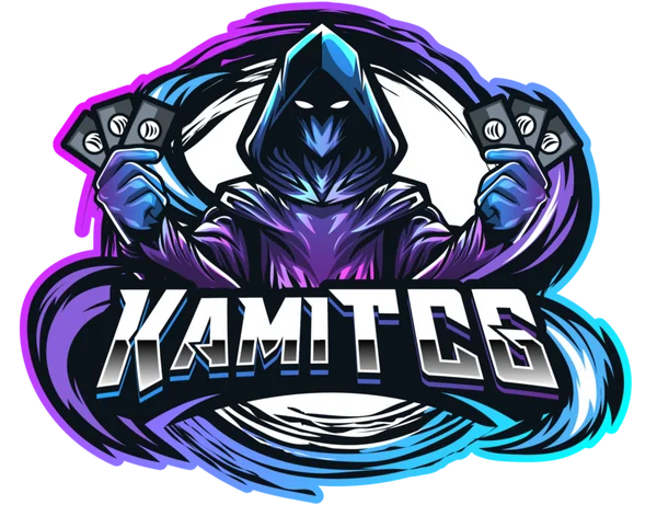 Kami Tcg