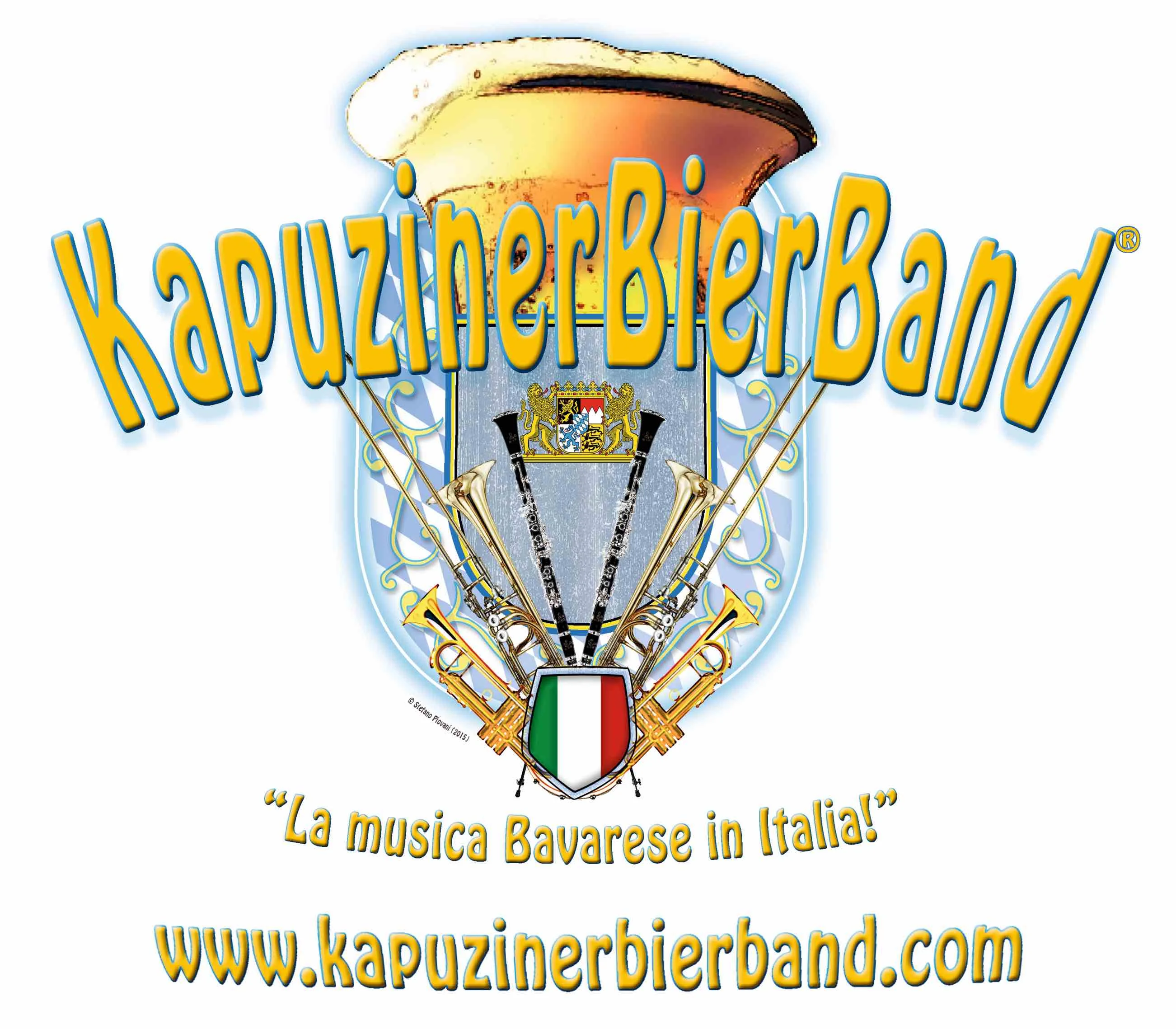 KapuzinerBierBand 
