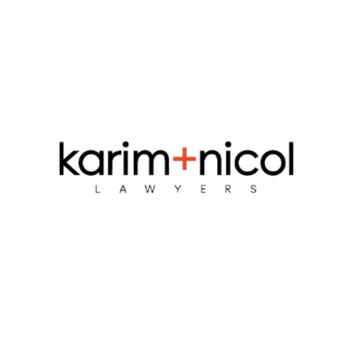 Karim & Nicol Lawyers