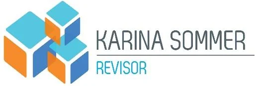 Revisor Karina Sommer