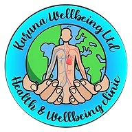 Karuna Wellbeing Ltd.